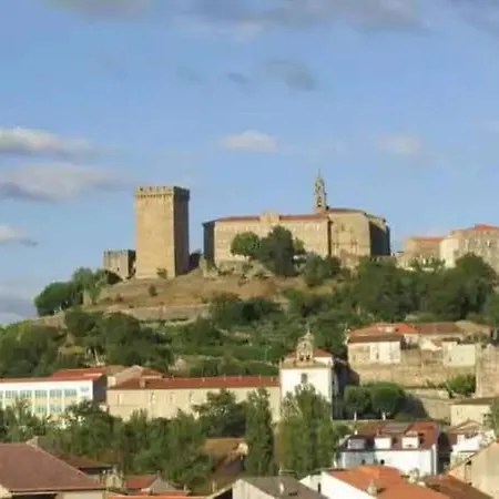 Milanabonita Monforte De Lemos