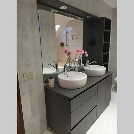 Apartamento Milanabonita